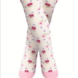 2 pairs of Toddler Tights